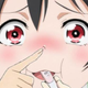 Illustration for article titled Anime Characters Announcing They're Pregnant Is a New Meme